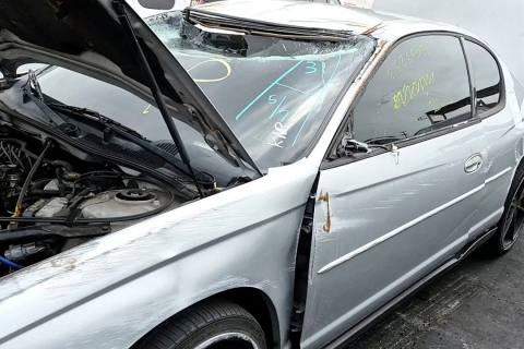 Photo of 2004 Chevrolet Monte Carlo
