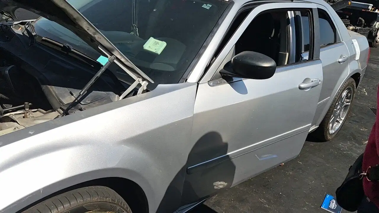 Photo of 2006 Chrysler 300