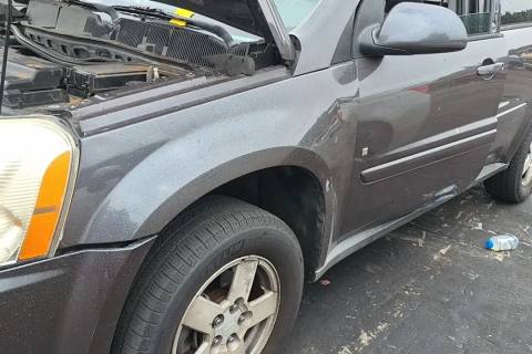 Photo of 2007 Chevrolet Equinox