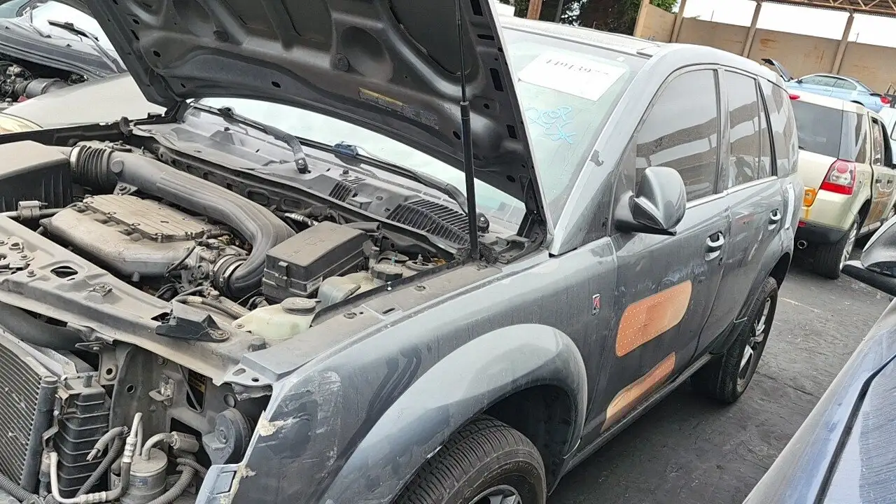 Photo of 2006 Saturn Vue