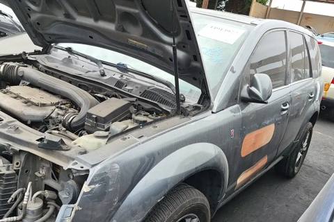 Photo of 2006 Saturn Vue