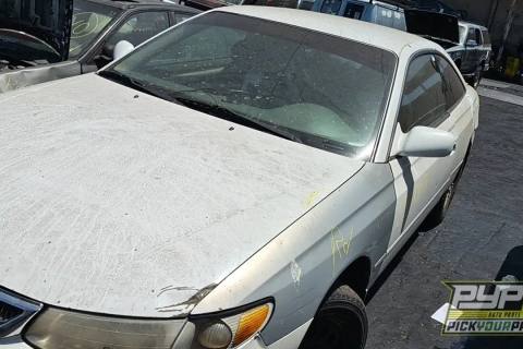 Photo of 2001 Toyota Solara