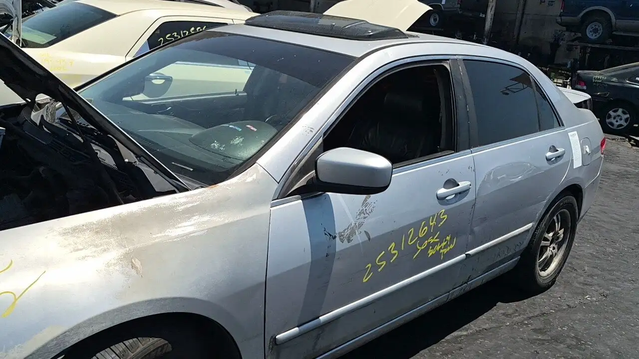 Photo of 2004 Honda Accord