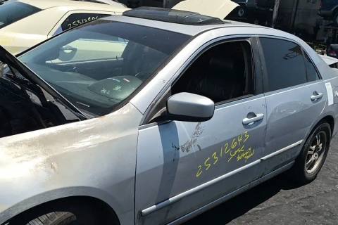 Photo of 2004 Honda Accord