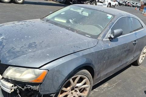 Photo of 2011 Audi A5 Quattro