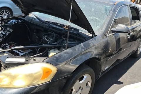 Photo of 2006 Chevrolet Impala
