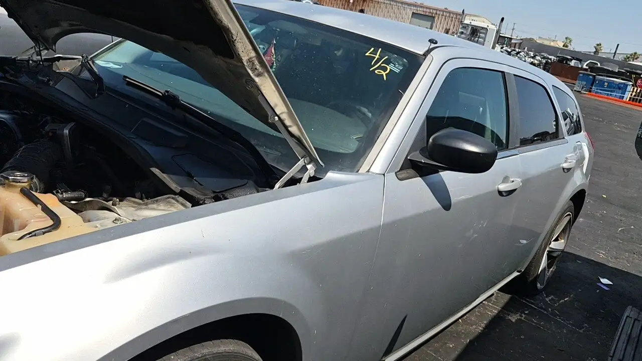 Photo of 2007 Dodge Magnum