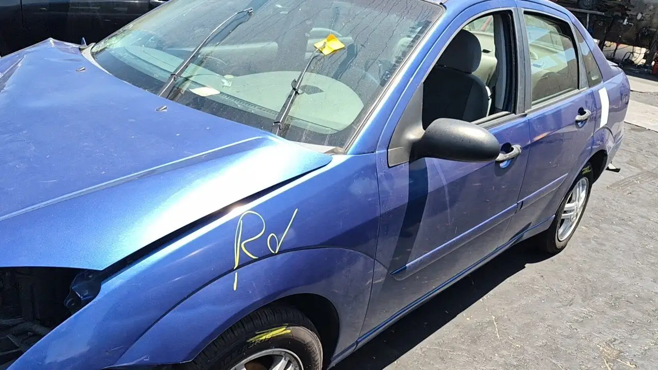 Photo of 2003 Ford Focus