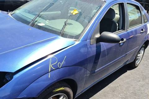 Photo of 2003 Ford Focus