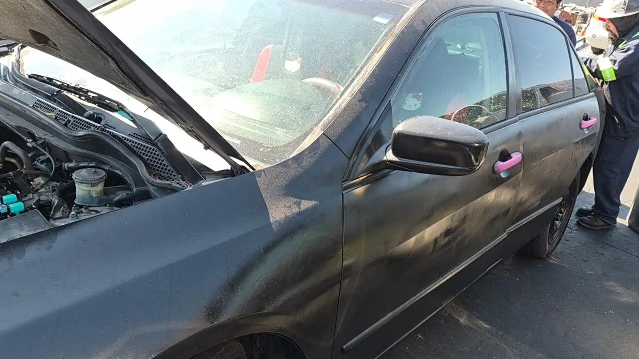 Photo of 2003 Honda Accord