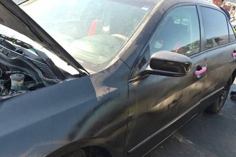 Photo of 2003 Honda Accord