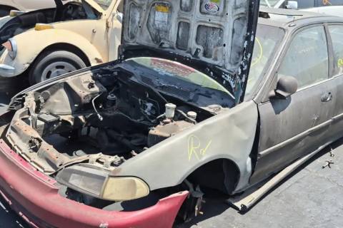 Photo of 1992 Honda Civic