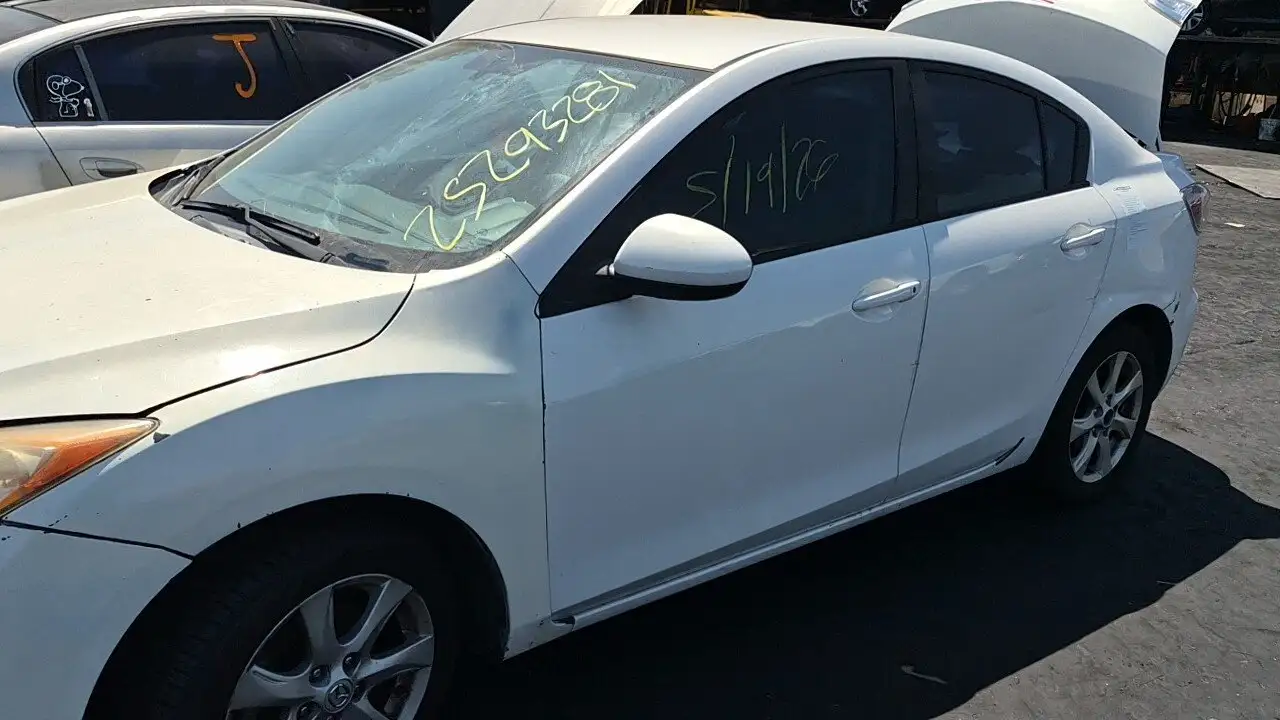 Photo of 2011 Mazda 3