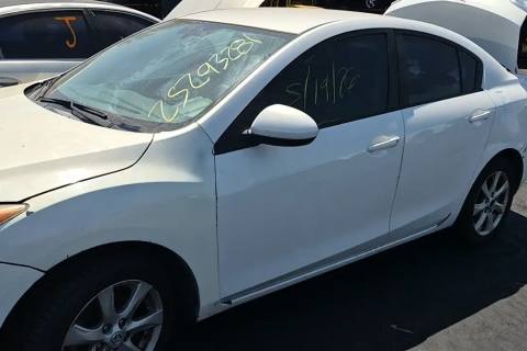 Photo of 2011 Mazda 3