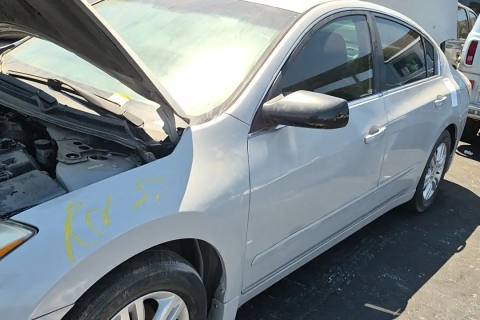Photo of 2010 Nissan Altima