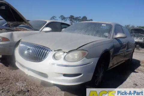 Photo of 2008 Buick Lacrosse