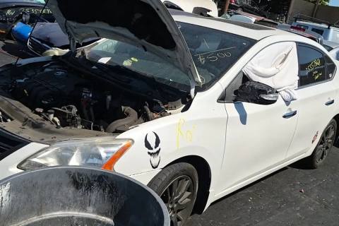 Photo of 2013 Nissan Sentra