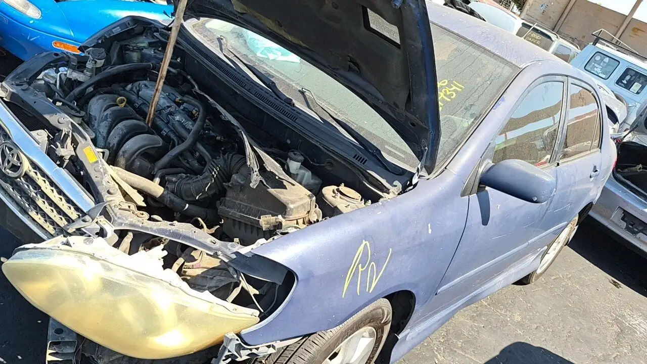 Photo of 2006 Toyota Corolla