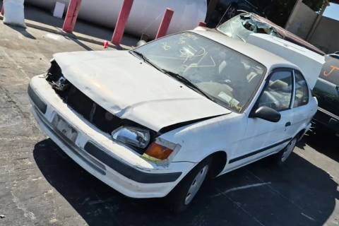 Photo of 1995 Toyota Tercel