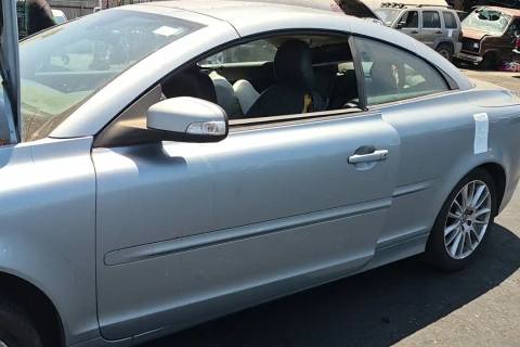 Photo of 2008 Volvo C70