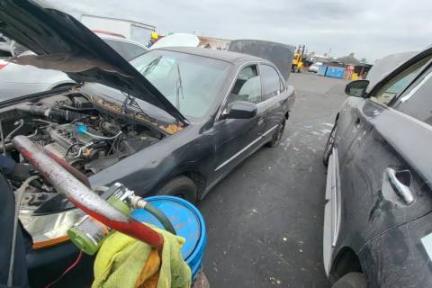 Photo of 2000 Honda Accord