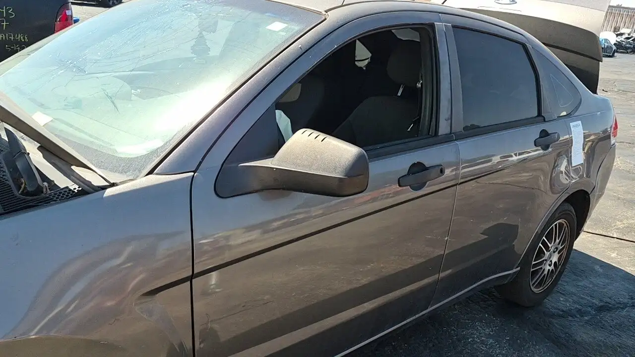 Photo of 2010 Ford Focus