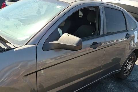 Photo of 2010 Ford Focus