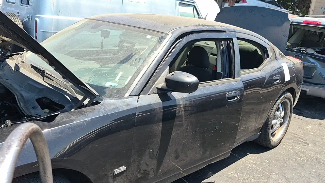 Photo of 2008 Dodge Charger