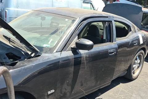 Photo of 2008 Dodge Charger
