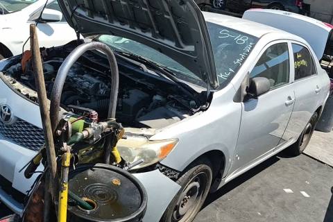 Photo of 2009 Toyota Corolla