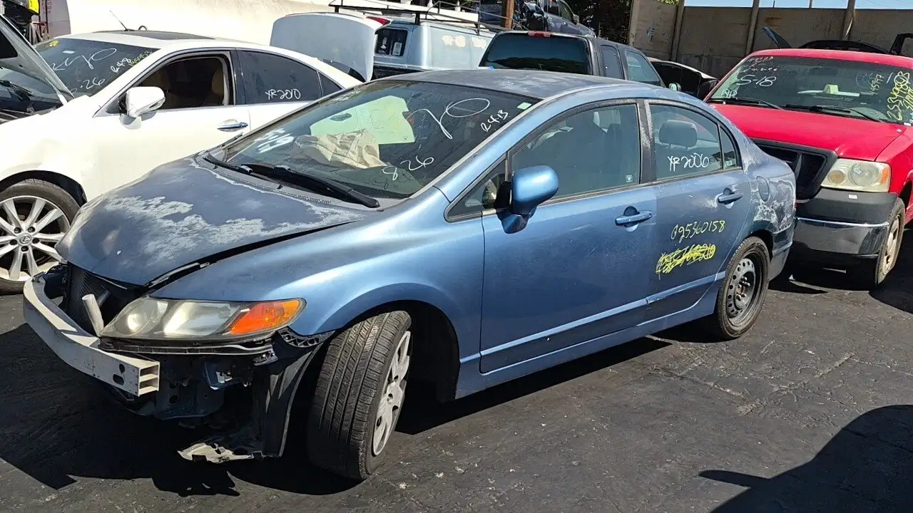 Photo of 2006 Honda Civic