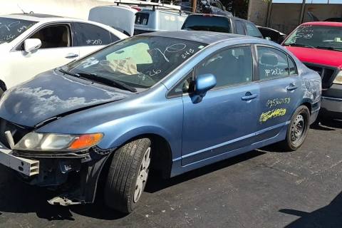 Photo of 2006 Honda Civic