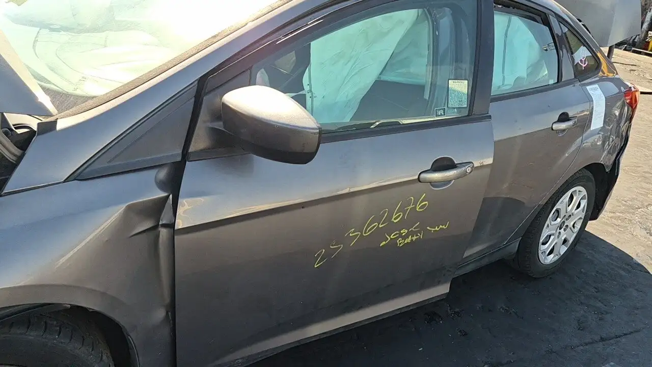 Photo of 2012 Ford Focus