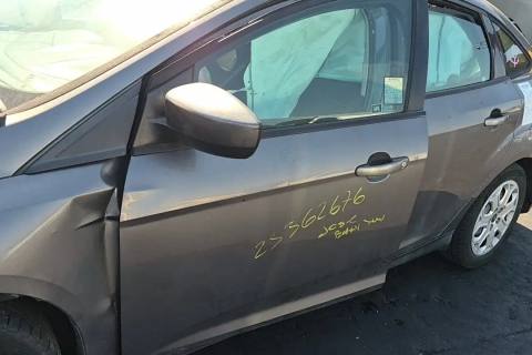 Photo of 2012 Ford Focus