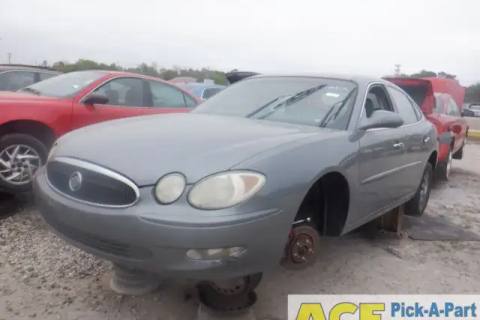 Photo of 2007 Buick Lacrosse