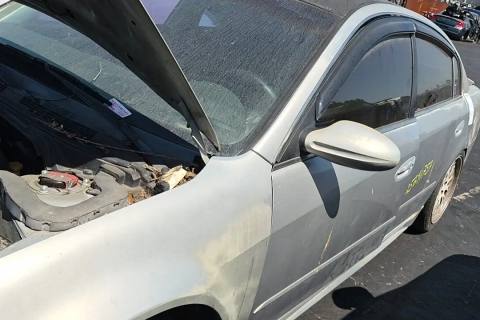 Photo of 2005 Nissan Altima