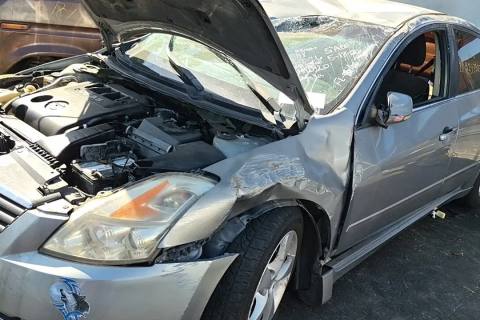 Photo of 2009 Nissan Altima