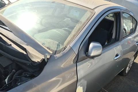 Photo of 2012 Nissan Versa