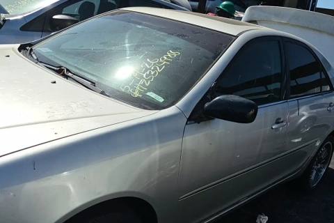 Photo of 2002 Toyota Camry