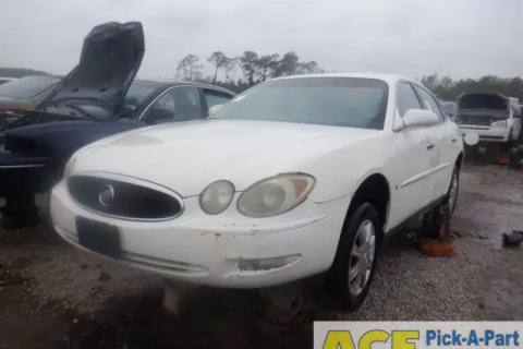 Photo of 2006 Buick Lacrosse