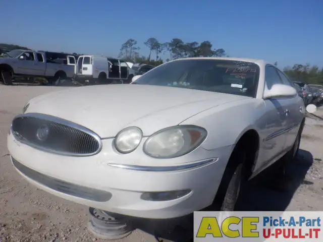 Photo of 2006 Buick Lacrosse