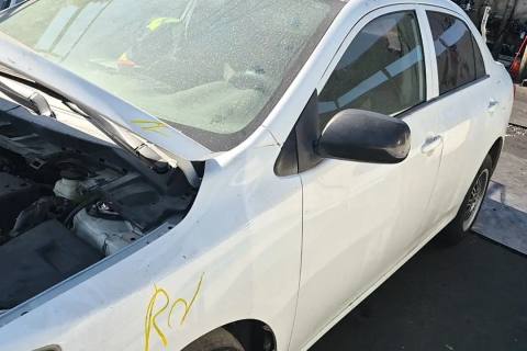 Photo of 2009 Toyota Corolla