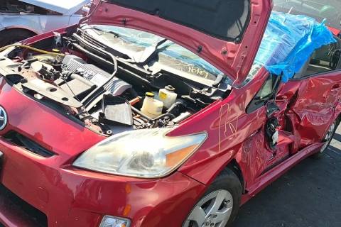 Photo of 2011 Toyota Prius