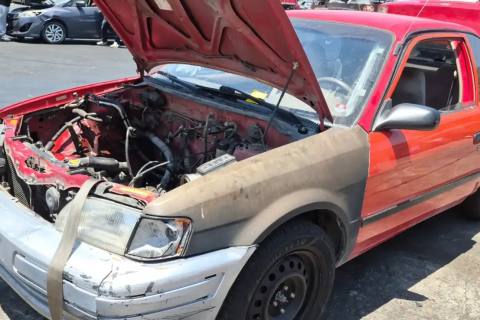 Photo of 1997 Toyota Tercel