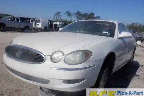 Photo of 2006 Buick Lacrosse