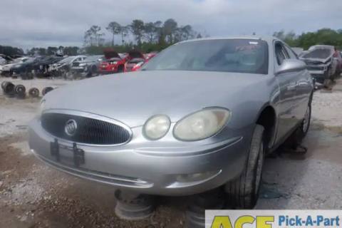 Photo of 2006 Buick Lacrosse
