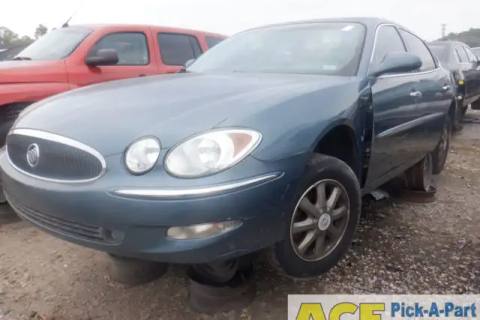 Photo of 2006 Buick Lacrosse