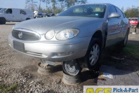 Photo of 2006 Buick Lacrosse
