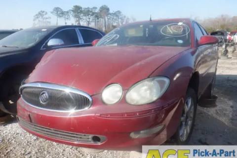 Photo of 2005 Buick Lacrosse