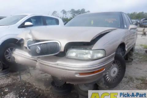 Photo of 1999 Buick Lesabre